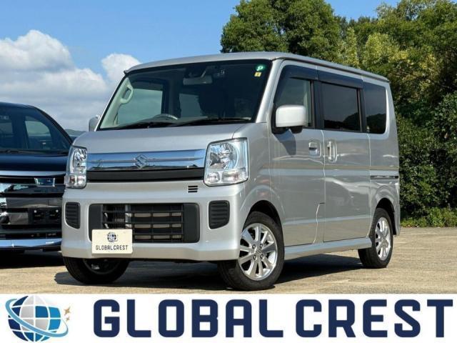 中古車 エブリイワゴン