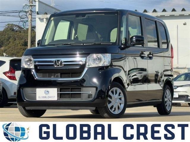 中古車 N-BOX