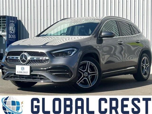 中古車 GLAクラス