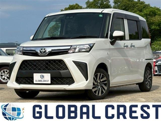 中古車 ルーミー