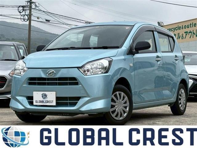 中古車 ミライース