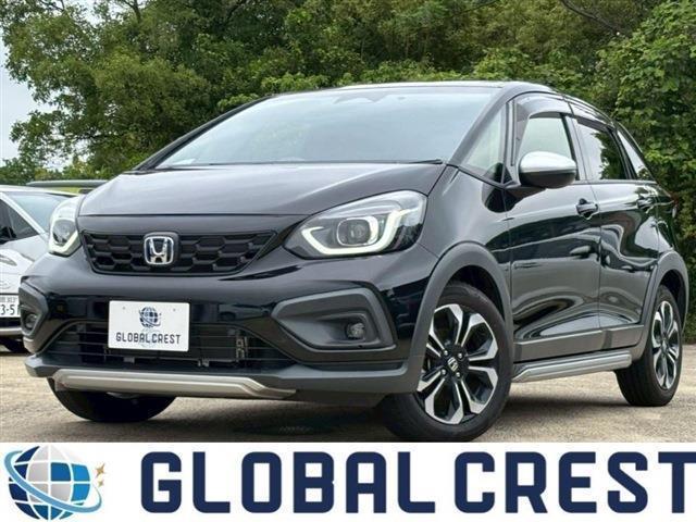中古車 フィット