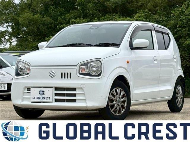 中古車 アルト
