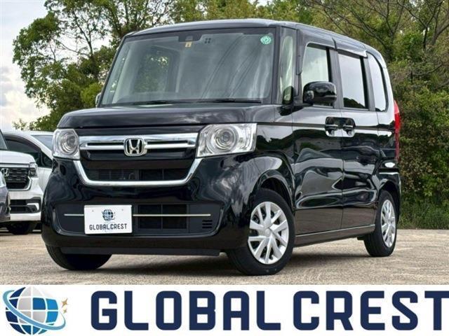 中古車 N-BOX