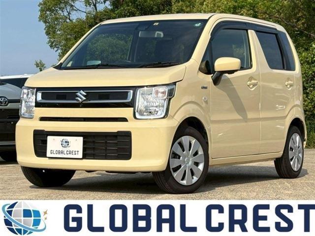 中古車 ワゴンR