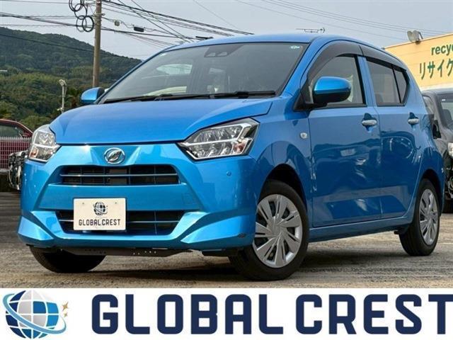 中古車 ミライース