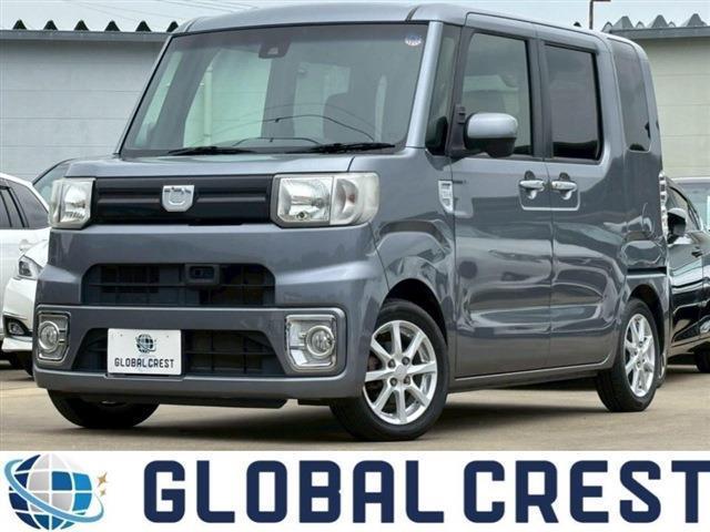 中古車 ウェイク