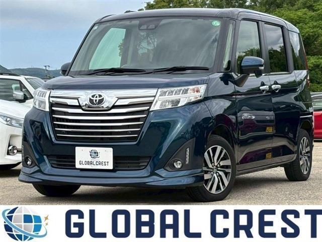 中古車 ルーミー
