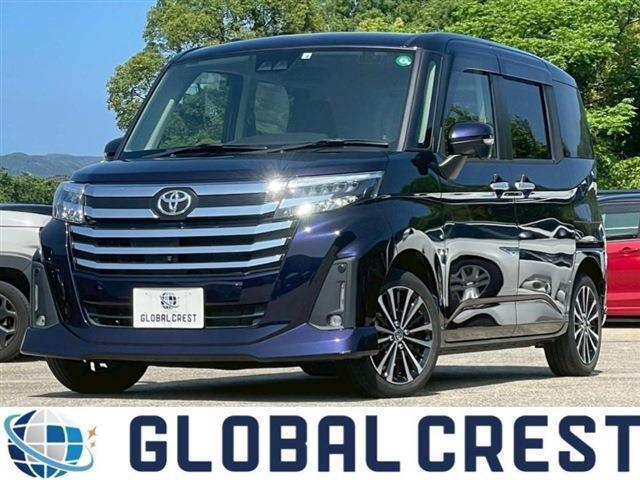 中古車 ルーミー