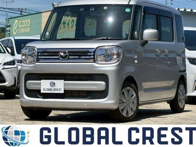 中古車 フレアワゴン