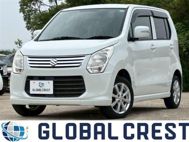 中古車 ワゴンR