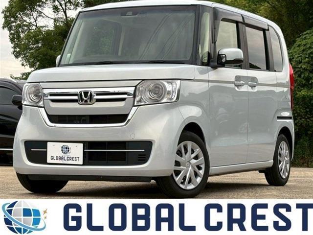 中古車 N-BOX