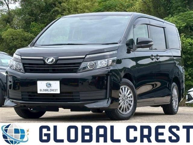 中古車 ヴォクシー
