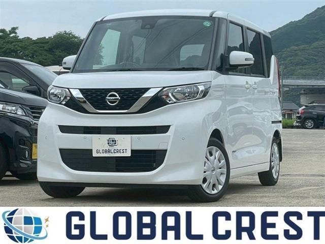 中古車 ルークス