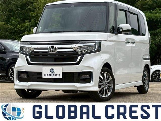中古車 N-BOXカスタム