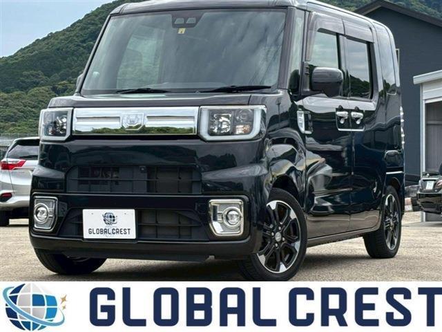 中古車 ウェイク