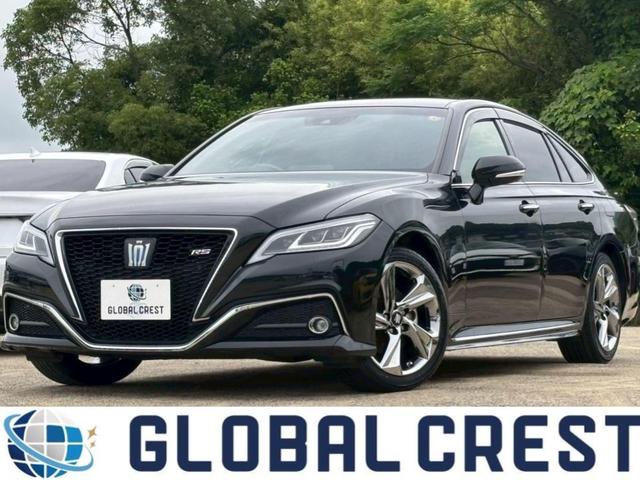 中古車 クラウン
