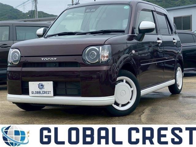 中古車 ミラトコット