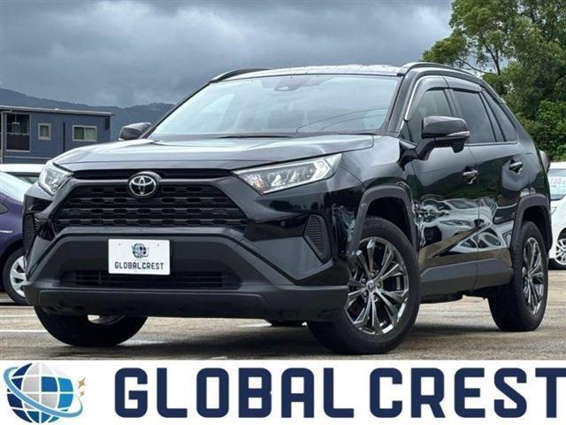 中古車 RAV4