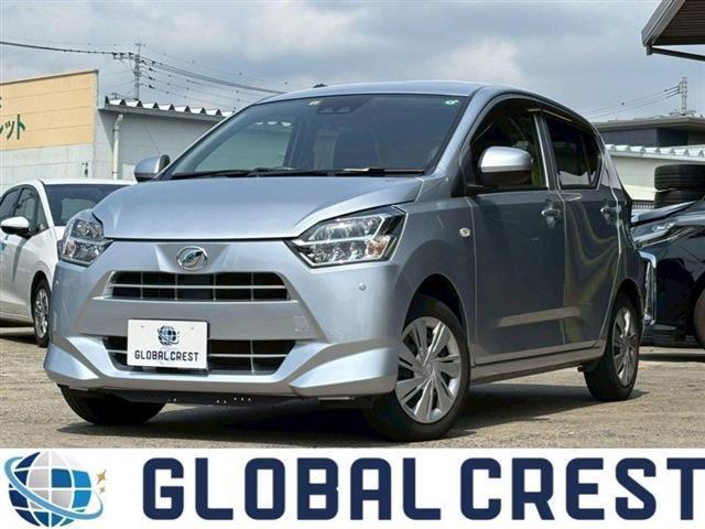 中古車 ミライース