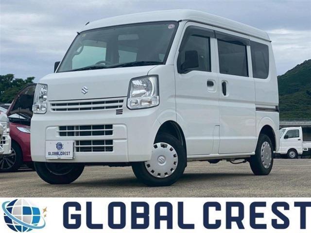 中古車 エブリイ
