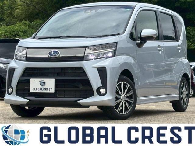 中古車 ステラ