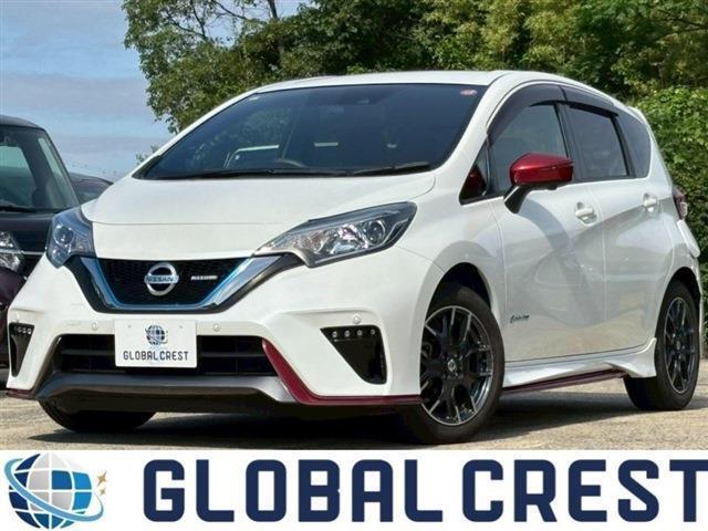 中古車 ノート