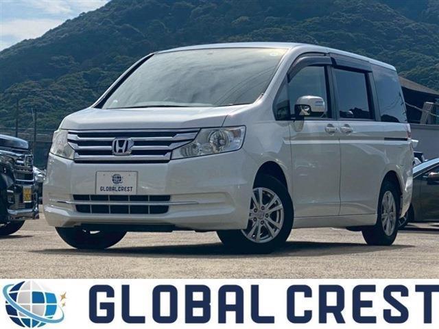 中古車 ステップワゴン