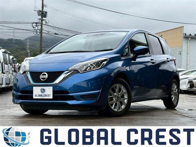 中古車 ノート