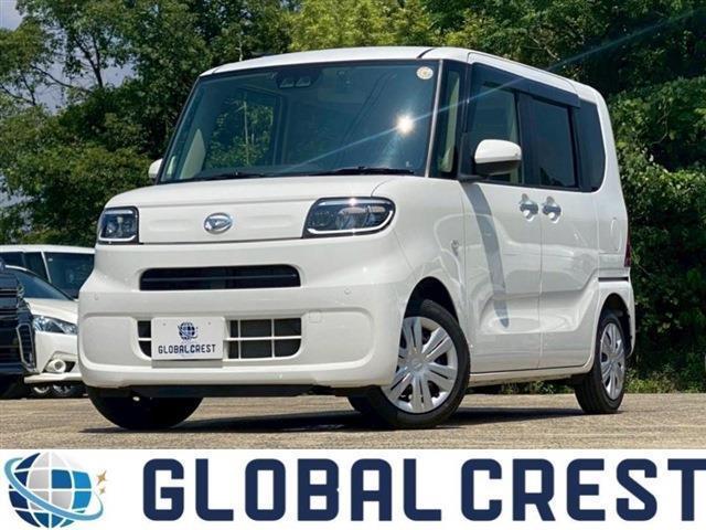 中古車 タント