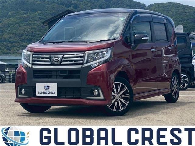 中古車 ムーヴ