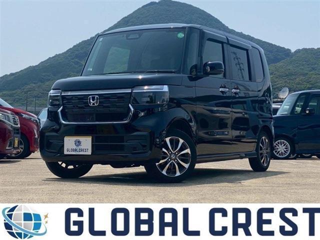中古車 N-BOXカスタム