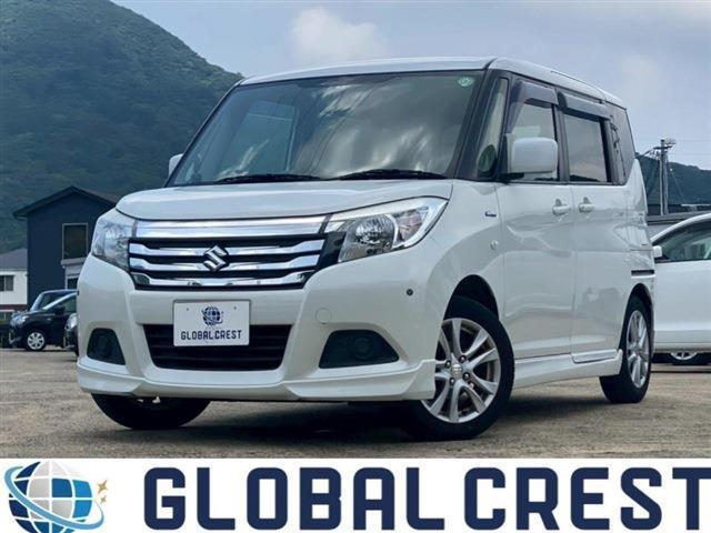 中古車 ソリオ