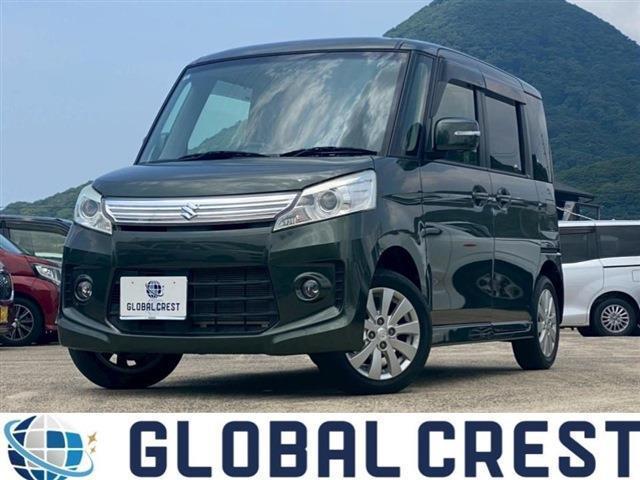 中古車 スペーシアカスタム