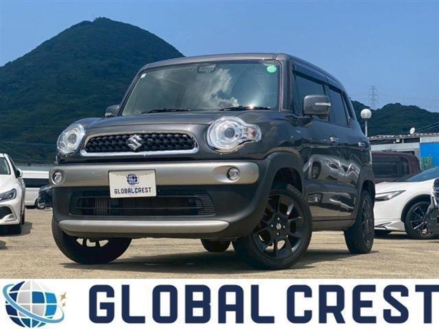 中古車 クロスビー