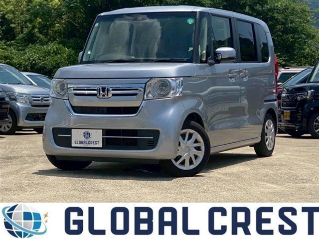 中古車 N-BOX
