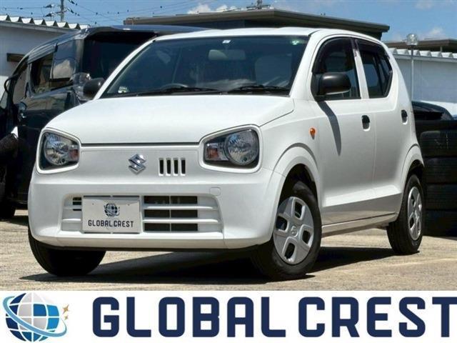 中古車 アルト