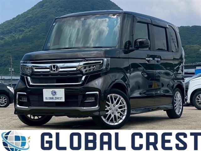 中古車 N-BOXカスタム