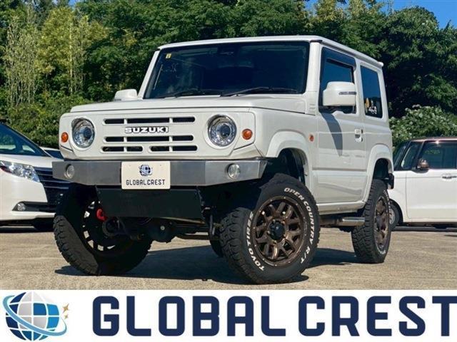 中古車 ジムニー