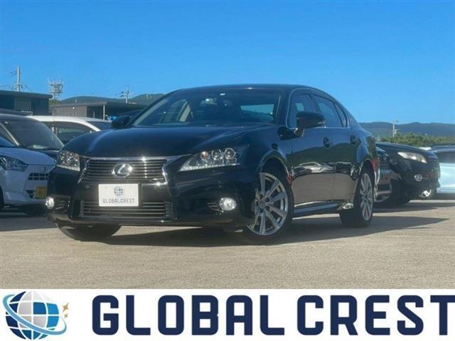 中古車 GS