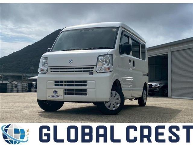中古車 エブリイ