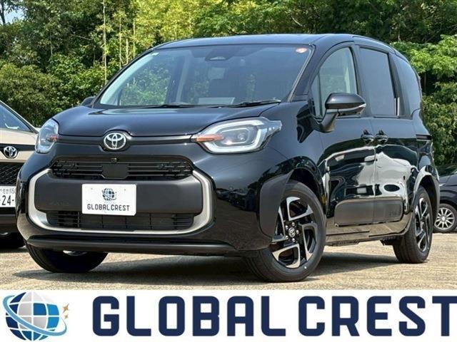 中古車 シエンタ