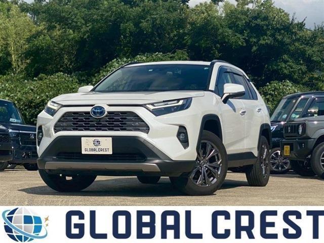 中古車 RAV4