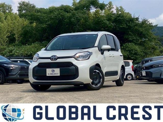 中古車 シエンタ
