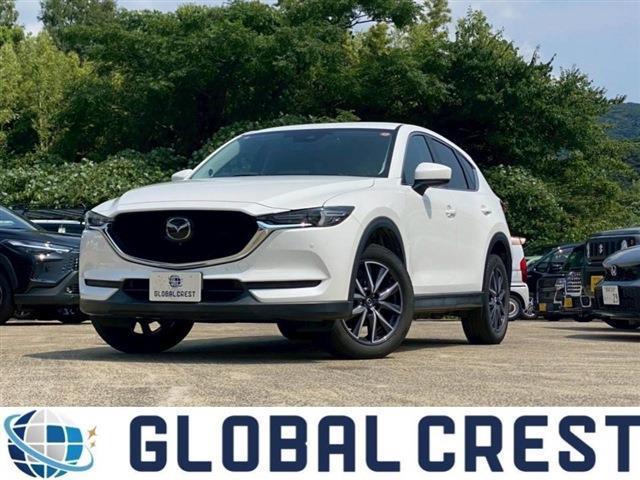 中古車 CX-5