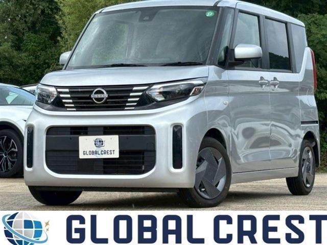中古車 ルークス