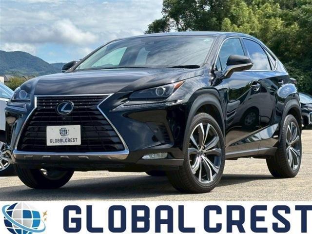 中古車 NX