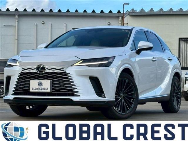 中古車 NX