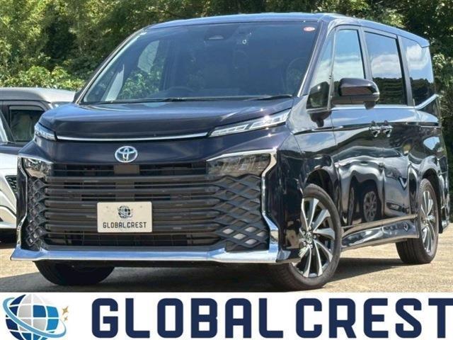 中古車 ヴォクシー