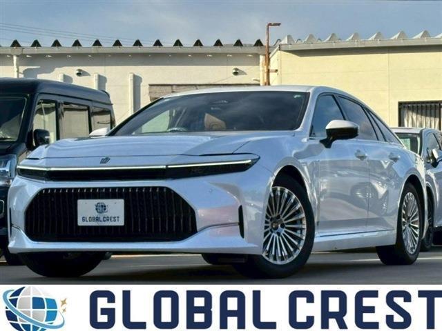 中古車 クラウン
